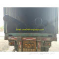 ERW Pipe SANS 719 Grade B carbon steel pipes Supplier